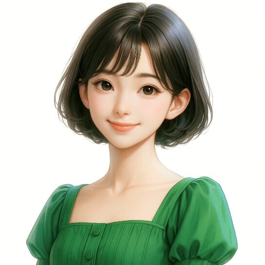 立花 翠のアバター